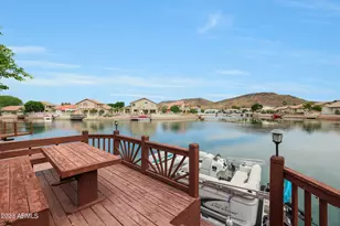 5328 W Mohawk Ln, Glendale, AZ 85308 - Photo 40