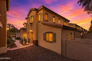 4690 E Laurel Ave, Gilbert, AZ 85234 - Photo 1