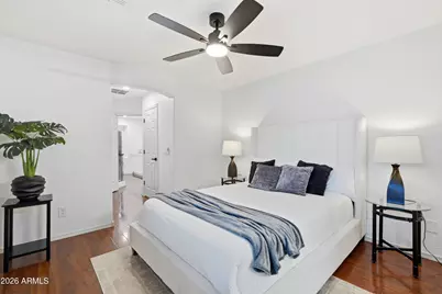 4690 E Laurel Avenue, Gilbert, AZ 85234 - Photo 32
