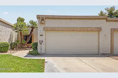 18883 N 91st Drive, Peoria, AZ 85382 - Photo 1