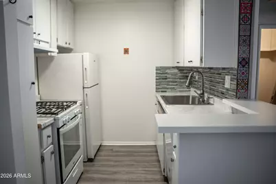 1701 W Tuckey Lane #229, Phoenix, AZ 85015 - Photo 4