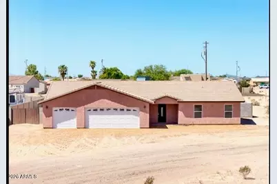 3840 N Garces Circle, Eloy, AZ 85131 - Photo 1