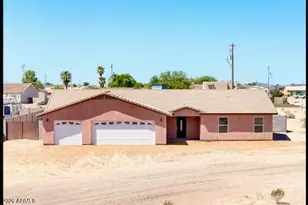 3840 N Garces Circle, Eloy, AZ 85131 - Photo 1