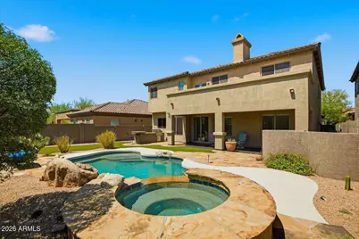 22709 N 38th Way, Phoenix, AZ 85050 - Photo 42