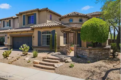 22709 N 38th Way, Phoenix, AZ 85050 - Photo 1