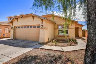 6817 W Desert Ln, Laveen, AZ 85339 - Photo 1