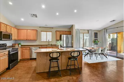 6817 W Desert Lane, Laveen, AZ 85339 - Photo 2