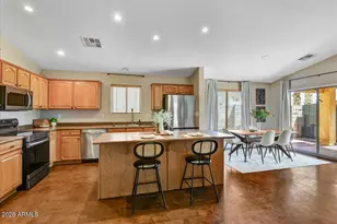 6817 W Desert Ln, Laveen, AZ 85339 - Photo 2