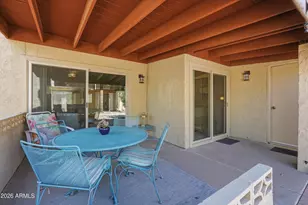 524 S Palo Verde Way, Mesa, AZ 85208 - Photo 22