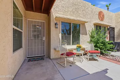 524 S Palo Verde Way, Mesa, AZ 85208 - Photo 1