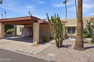 524 S Palo Verde Way, Mesa, AZ 85208 - Photo 2