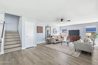 2336 N Roca --, Mesa, AZ 85213 - Photo 10