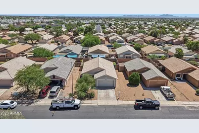 11519 E Covina Street, Mesa, AZ 85207 - Photo 24
