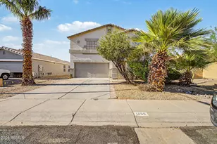 1456 East Avenida Fresca, Casa Grande, AZ 85122 - Photo 1