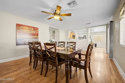 1456 E Avenida Fresca --, Casa Grande, AZ 85122 - Photo 8