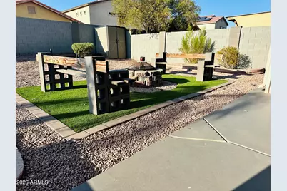 1456 E Avenida Fresca --, Casa Grande, AZ 85122 - Photo 26