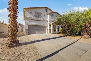 1456 East Avenida Fresca, Casa Grande, AZ 85122 - Photo 2