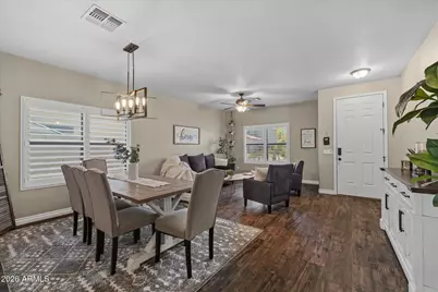 3113 S Sierra Heights, Mesa, AZ 85212 - Photo 12
