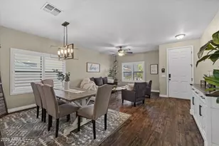3113 S Sierra Heights, Mesa, AZ 85212 - Photo 12
