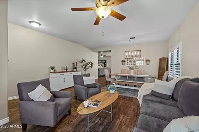 3113 S Sierra Heights, Mesa, AZ 85212 - Photo 10