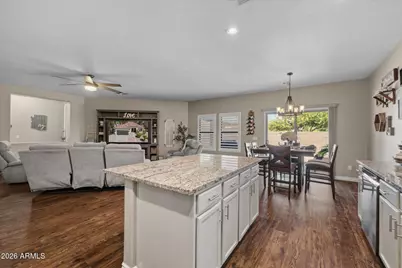 3113 S Sierra Heights, Mesa, AZ 85212 - Photo 22