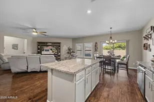 3113 S Sierra Heights, Mesa, AZ 85212 - Photo 22
