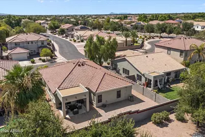 3113 S Sierra Heights, Mesa, AZ 85212 - Photo 38