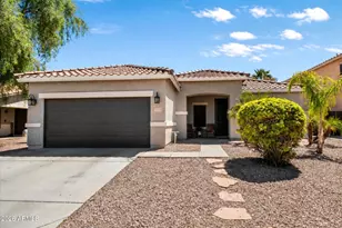 3113 S Sierra Heights, Mesa, AZ 85212 - Photo 1