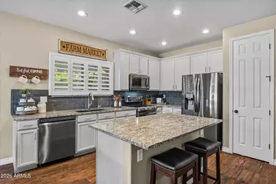 3113 S Sierra Heights, Mesa, AZ 85212 - Photo 20