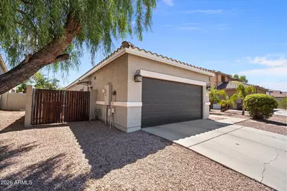 3113 S Sierra Heights, Mesa, AZ 85212 - Photo 2