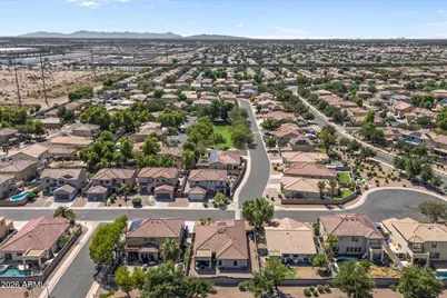 3113 S Sierra Heights, Mesa, AZ 85212 - Photo 40