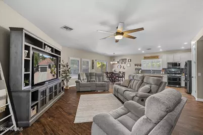 3113 S Sierra Heights, Mesa, AZ 85212 - Photo 14