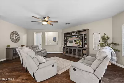 3113 S Sierra Heights, Mesa, AZ 85212 - Photo 16
