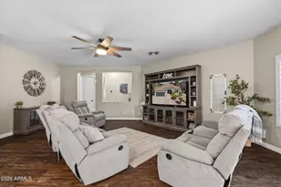 3113 S Sierra Heights, Mesa, AZ 85212 - Photo 16