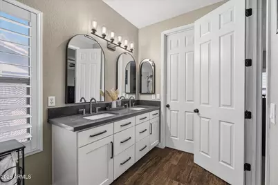 3113 S Sierra Heights, Mesa, AZ 85212 - Photo 26