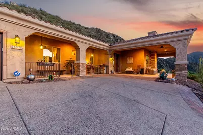 35379 S River Ridge Road, Black Canyon City, AZ 85324 - Photo 2