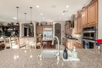 35379 S River Ridge Road, Black Canyon City, AZ 85324 - Photo 16