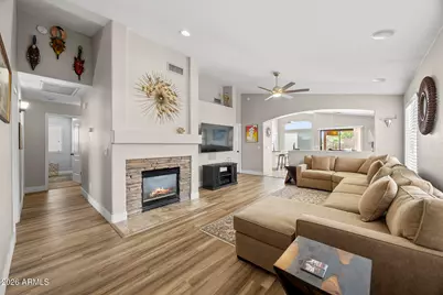 9011 E Fox Street, Mesa, AZ 85207 - Photo 2