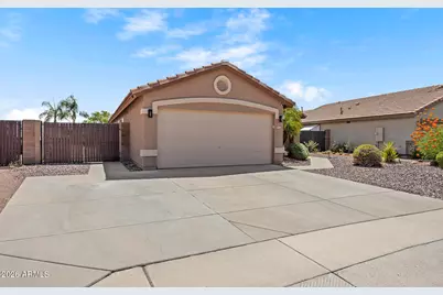 9011 E Fox Street, Mesa, AZ 85207 - Photo 6