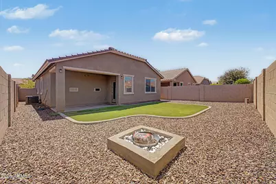 3514 E Cowboy Cove Trail, San Tan Valley, AZ 85143 - Photo 30
