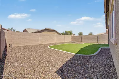 3514 E Cowboy Cove Trail, San Tan Valley, AZ 85143 - Photo 32