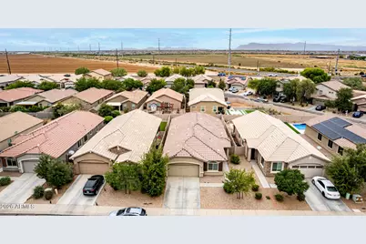 3514 E Cowboy Cove Trail, San Tan Valley, AZ 85143 - Photo 28