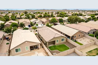 3514 E Cowboy Cove Trail, San Tan Valley, AZ 85143 - Photo 32