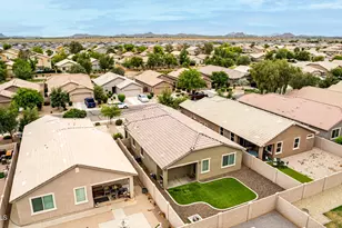 3514 E Cowboy Cove Trail, San Tan Valley, AZ 85143 - Photo 32