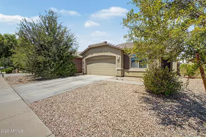 3514 E Cowboy Cove Trail, San Tan Valley, AZ 85143 - Photo 2