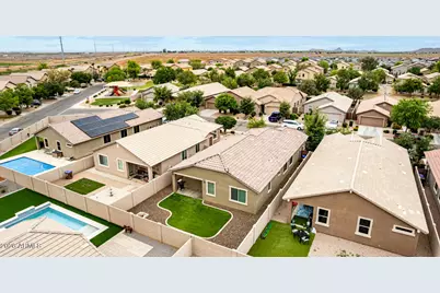 3514 E Cowboy Cove Trail, San Tan Valley, AZ 85143 - Photo 34