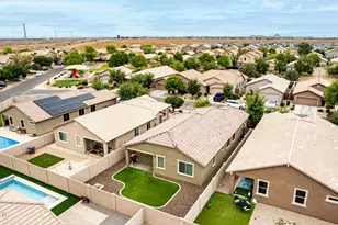 3514 E Cowboy Cove Trail, San Tan Valley, AZ 85143 - Photo 34