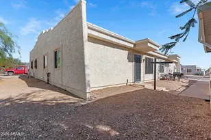 2151 N Meridian Rd, Apache Junction, AZ 85120 - Photo 4
