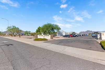 2151 N Meridian Road #32, Apache Junction, AZ 85120 - Photo 20