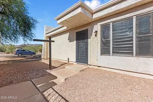 2151 N Meridian Rd, Apache Junction, AZ 85120 - Photo 2